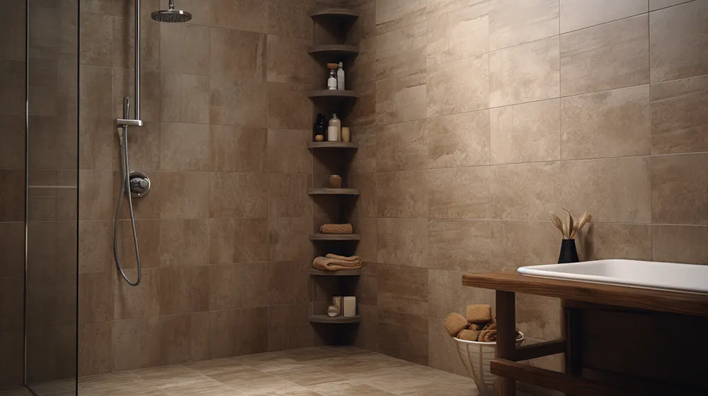 12x24 Tile Shower: Everything You Need to Know