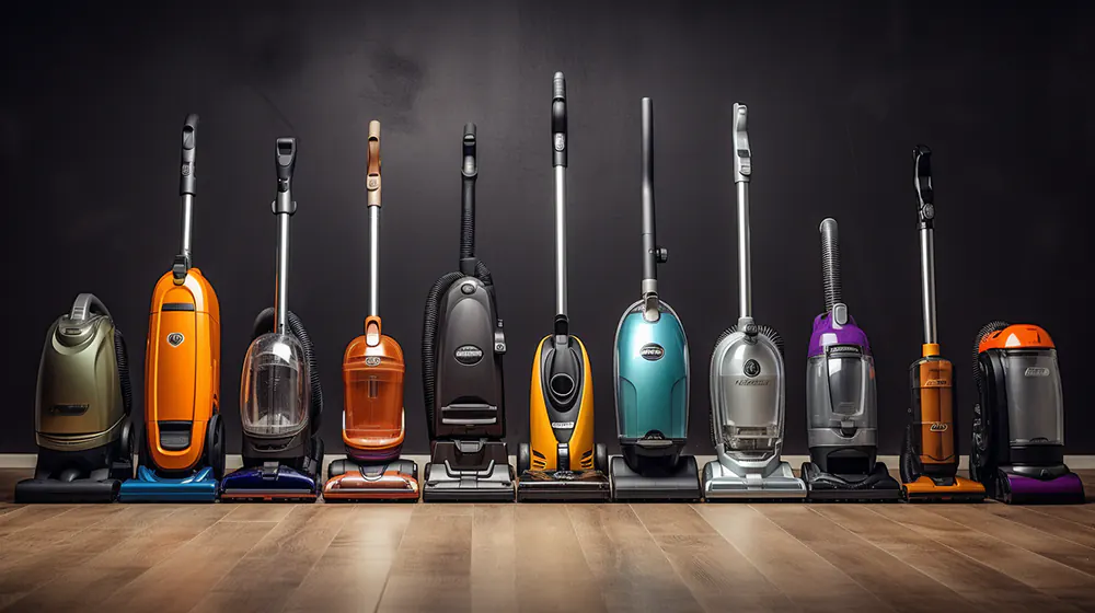 The Best Vacuum for Tile Floors in 2024: Our Top 7 You Need to See
