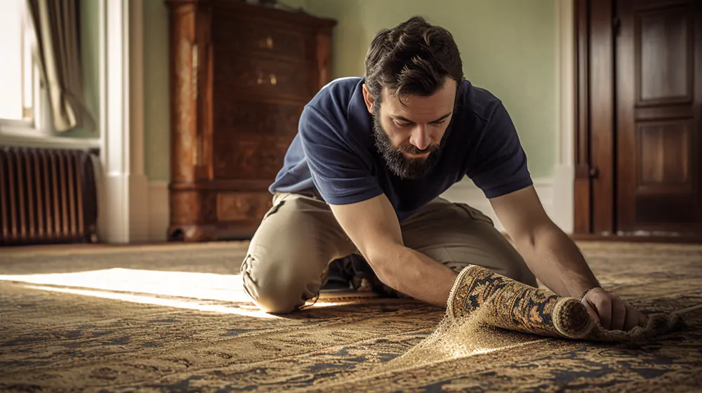 How Long Does It Take to Install Carpet? A Carpet Installation Timeline