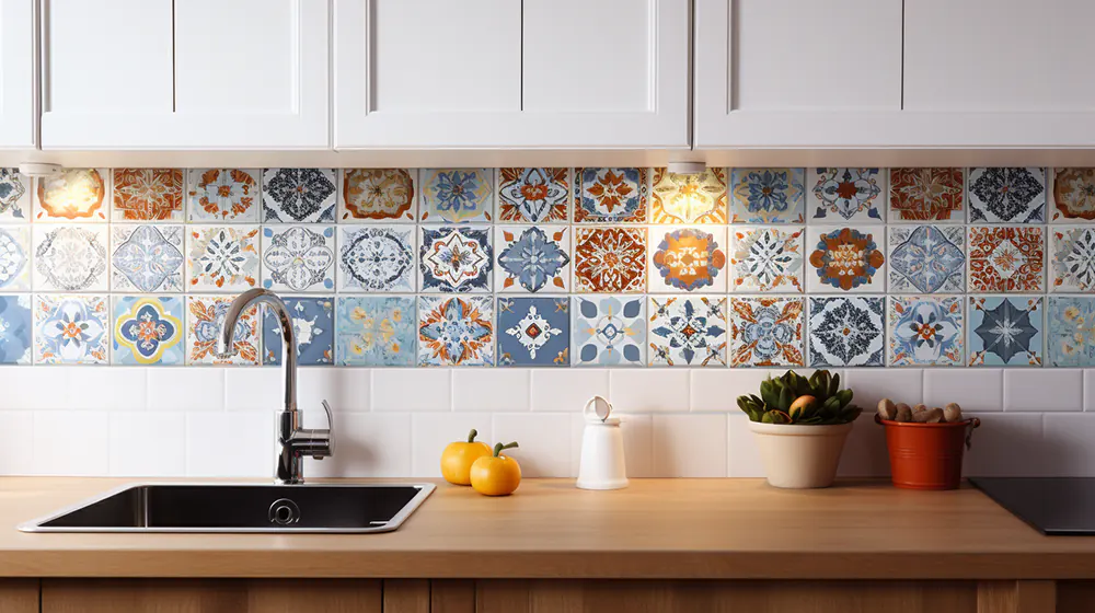 Tile Stickers: What Are They?