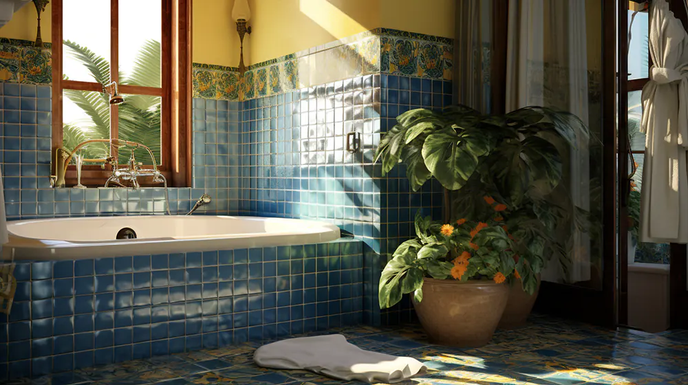 Bathroom Tile Ideas! How to Elevate Your Bathroom!