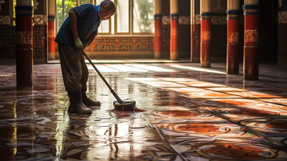The 8 Best Tile Floor Cleaner Items You Need Now