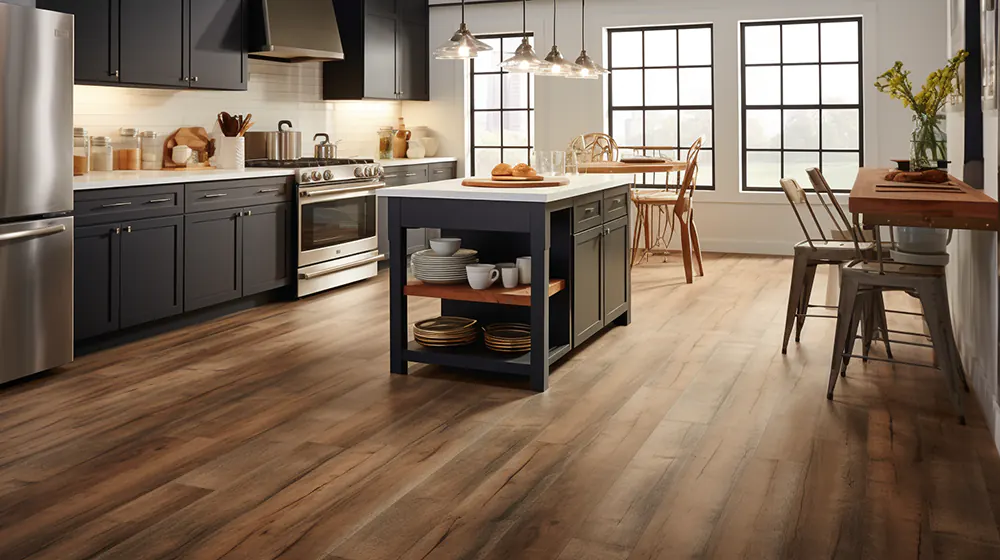 Common Mistakes When Installing Vinyl Plank Flooring and How to Avoid Them