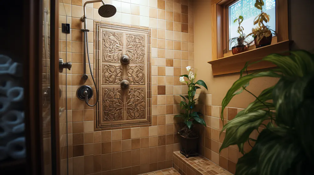 What is a Custom Tile Shower? Do I Need One?