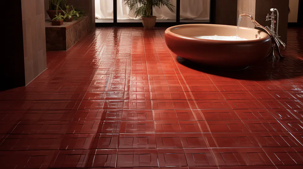 Heated Tile Floor: Everything You Need to Know