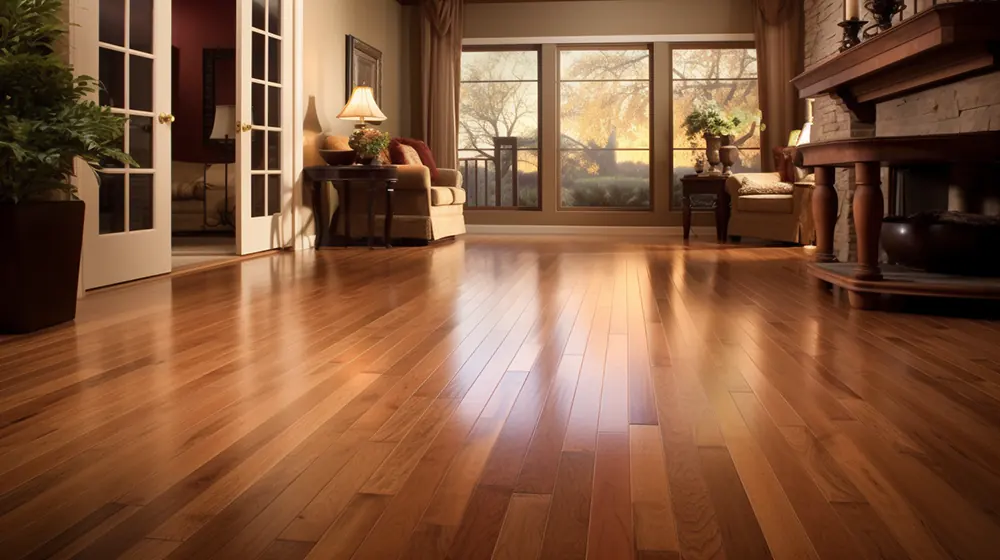 How Much Does It Cost to Refinish Hardwood Floors
