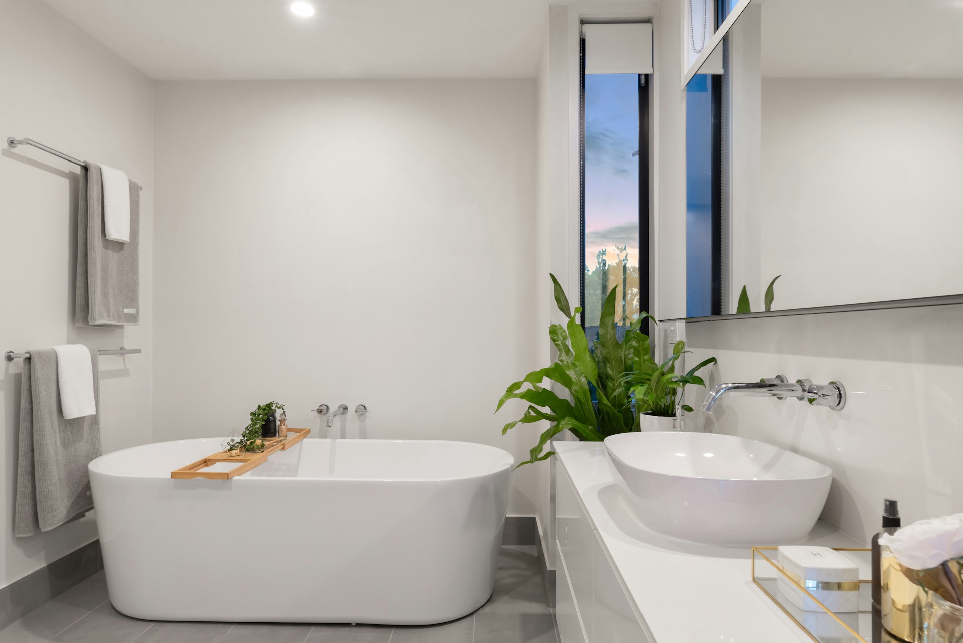 Tile Contractor
